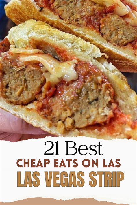 best cheap eats las vegas strip